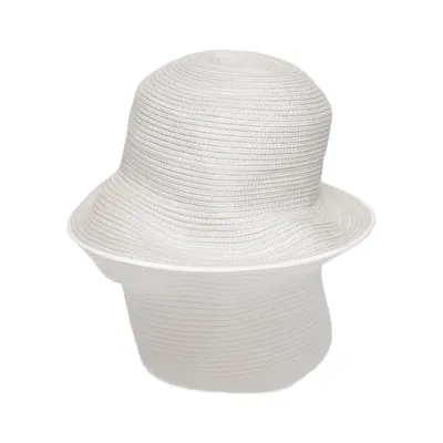 Solhatt (Grå) från Alfredo Pauly Polyester