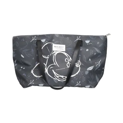Sac de plage (Gris) de Disney Mickey Mouse Polyuréthane