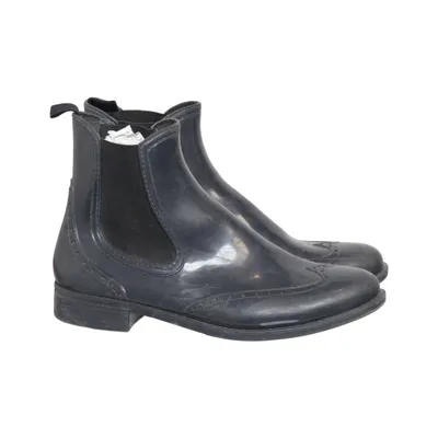 Chelsea boots (Svart) från The Shoes Skinn