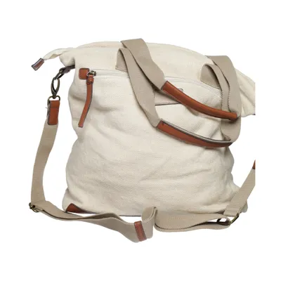 Skuldertaske (Beige, Brun) fra Camel Active