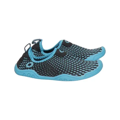 Waterschoenen (Zwart, Blauw) van DooDogs