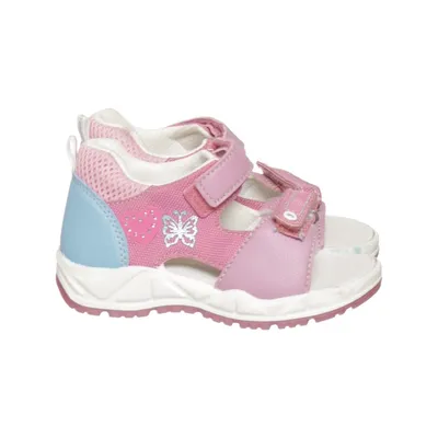 Sandaler (Pink, Blå, Flerfarvet) fra Cupcake