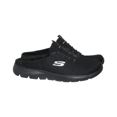 Slip-ins (Black) from Skechers