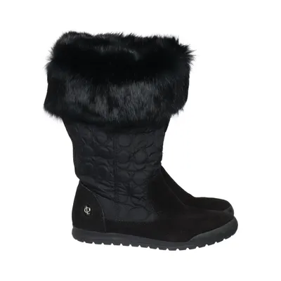 Bottes (Talen) de Coach