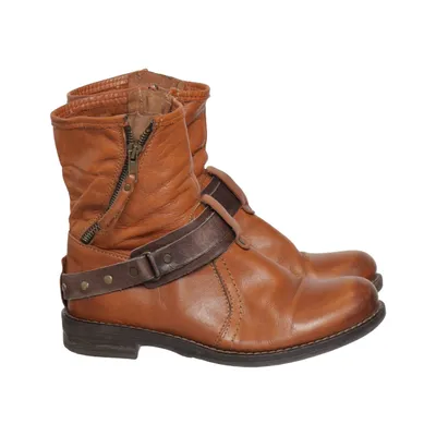 Bottines (Marron) de Buffalo