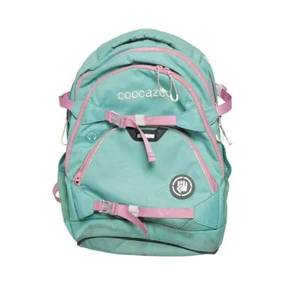 Sac à dos (Vert, Rose) de Coocazoo