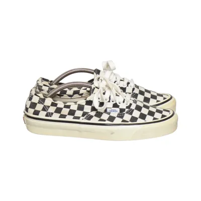 Chaussures d'été en toile (Authentic) de Vans