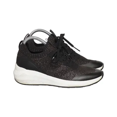 Baskets (Noir) de Tamaris