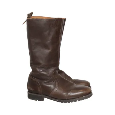 Boots (Brown) from Bisgaard