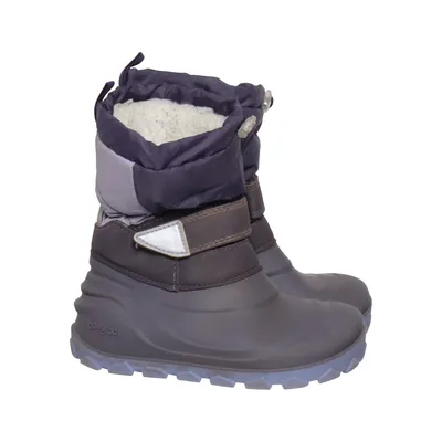 Boots (Blå, Grå) från Barefoot