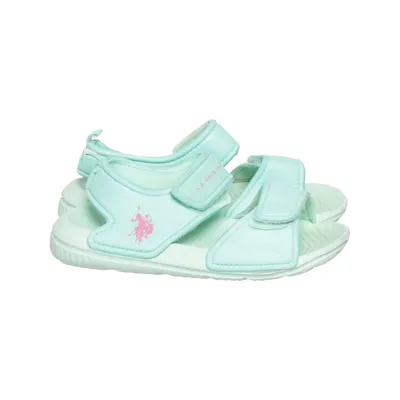 Sandales (Turquoise) de U.S. Polo Assn.