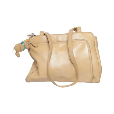 Sac à main (Beige) de Picard Cuir