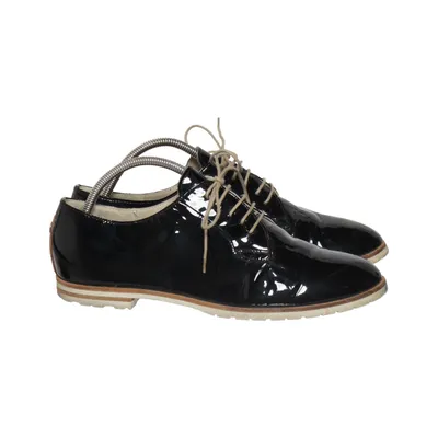 Chaussures Derby (Noir) de Attilio Giusti Leombruni