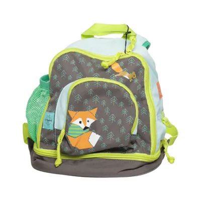 Sac à dos (Marron, Vert, Bleu) de Skip Hop