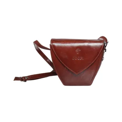 Shoulder-bag (Brown) from JOOP!