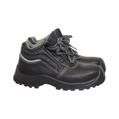 Chaussures de travail (Noir) de Tec