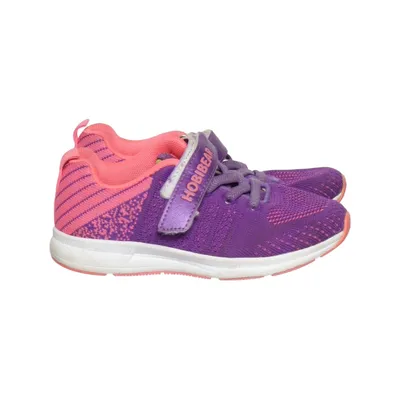Trainers (Purple, Pink) from Hobibear
