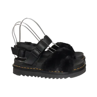 Sandales (Voss II Fluffy) de Dr. Martens