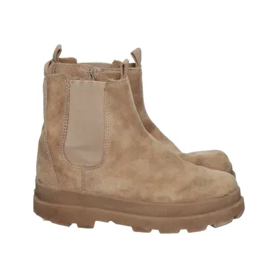 Bottines Chelsea (Beige) de H&M