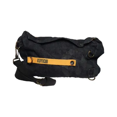 Shoulder-bag (Blue) from Kuyichi