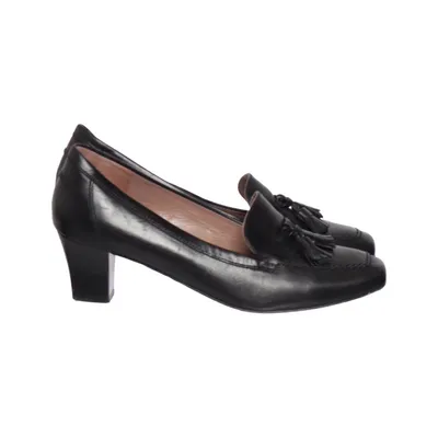 Loafers (Black) from Lottusse