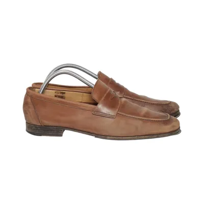 Mocassins (Marron) de Buffalini