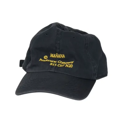 Baseball cap (Dad Hat) from Atlantis Cotton