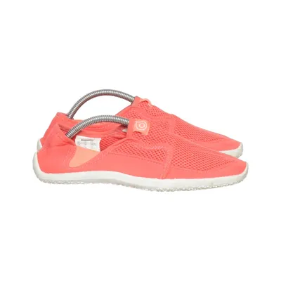 Waterschoenen (Rood) van Decathlon