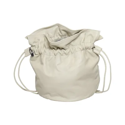 Umhängetasche (Beige) von My Essential Wardrobe