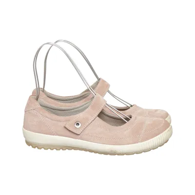 Chaussures de marche (Rose) de Legero
