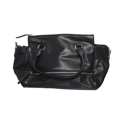 Handtas (Zwart) van Charles & Keith