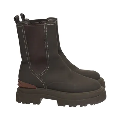 Chelsea boots (Brown) from Hoff