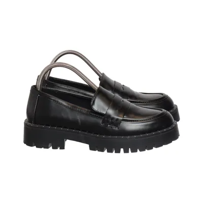 Loafers (Sort) fra Reserved