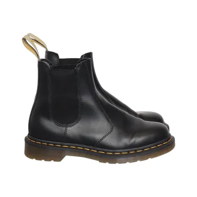 Chelsea Boots (Schwarz) von Dr. Martens