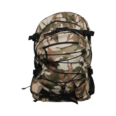 Backpack (Beige, Green, Brown) from Forvert