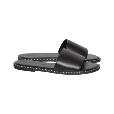 Sandaler (Sort) fra Wild Diva Polyurethan