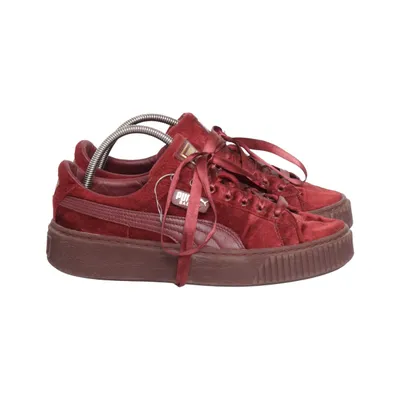 Sneakers (Platform Trace) från Fenty x Puma Skinn