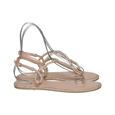 Sandales (Or rose) de La Strada