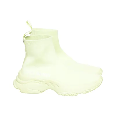Baskets (Vert) de Steve Madden