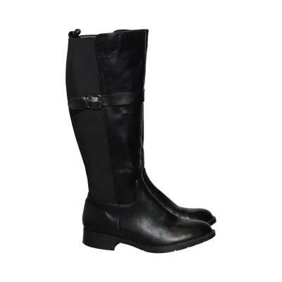 Bottes (Noir) de Alyssa