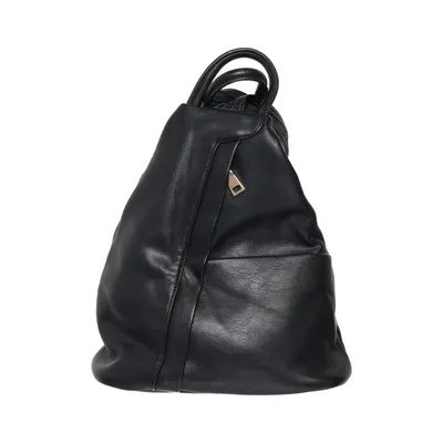 Backpack (Black)