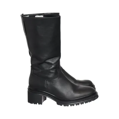 Stiefel (Schwarz) von Gabor