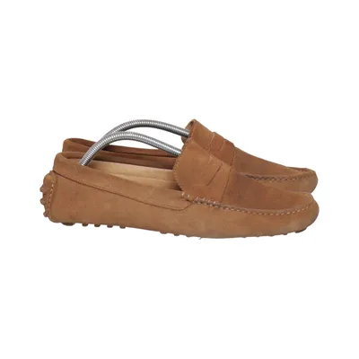 Loafers (Brun) från Father & Sons