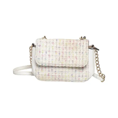 Sac à bandoulière (Blanc, Multicolore) de Nine West Polyester