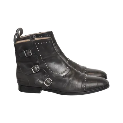 Boots (Schwarz) von Melvin & Hamilton