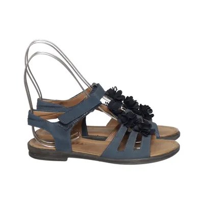 Sandaler (Blå) från Ricosta