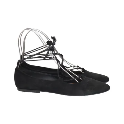 Ballerines (Noir) de KMB