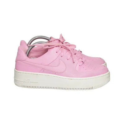 Sneakers (Air Force 1 Sage Low) from Nike
