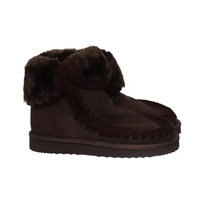 Boots (Brun) från Mou