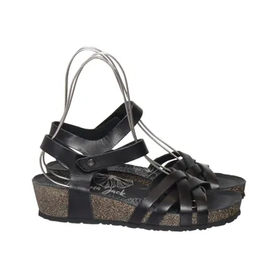 Sandales (Chia Nature) de Panama Jack Cuir